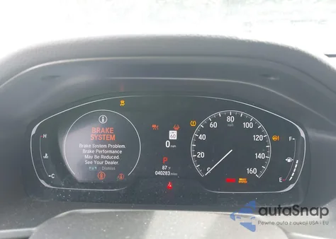 2022 Honda Accord Sport Special Edition from USA, damaged, VIN 1HGCV1F42NA080905